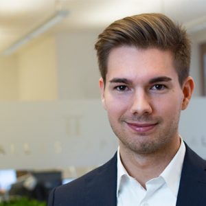 Peter Jagenbrein, BSc.