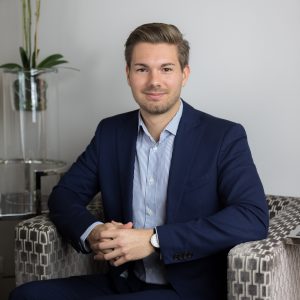 Peter Jagenbrein, BSc.