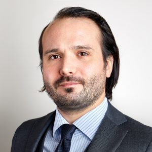 Cosimo V. Tripaldi